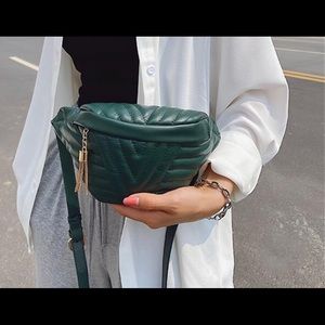 Army Fanny pack belt bag